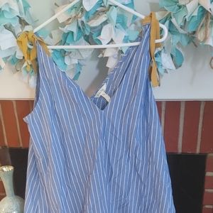 Matilda Jane Cover Up